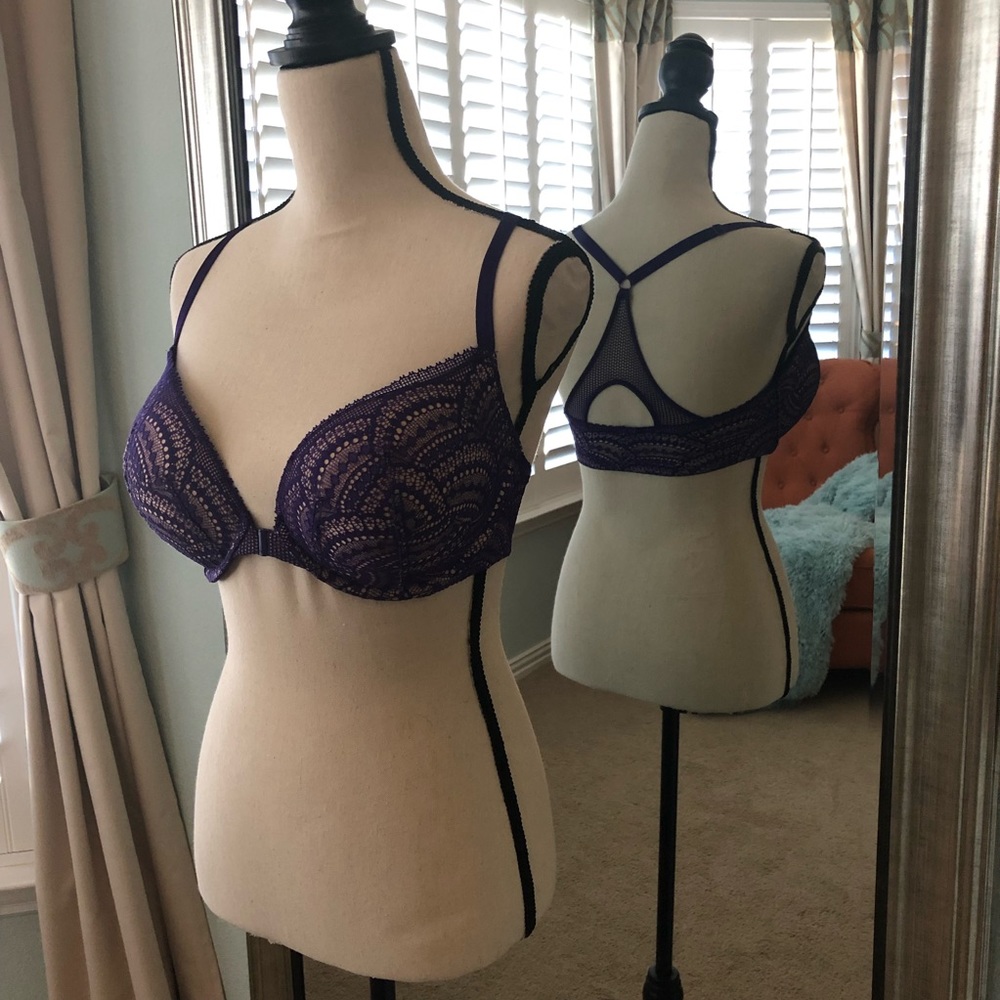 Victoria’s Secret bra